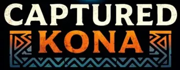 KONA ISLAND